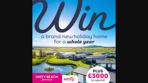 Use Of A Holiday Home For A Year Plus Cash