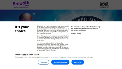 Tickets To The Rocky Horror Show And Overnight Hotel Stay