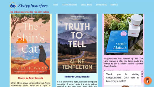 Midlife Matters Goody Bundle