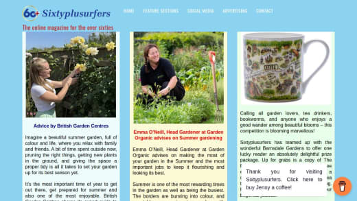 Barnsdale Gardens Bundle
