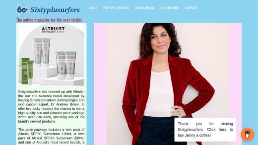 Altruist Sun Protection Bundle