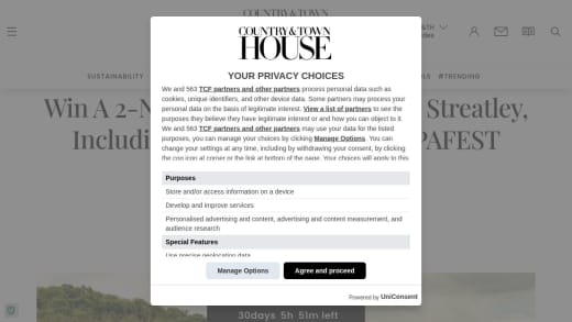 Two-Night Stay and VIP Festival Tickets