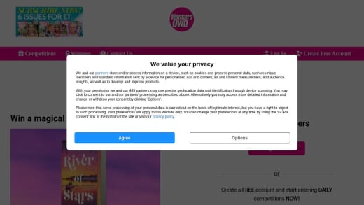 Kip Hideaways Voucher and Book Set