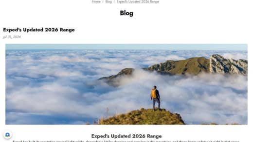Exped Ultra Sleeping Mat