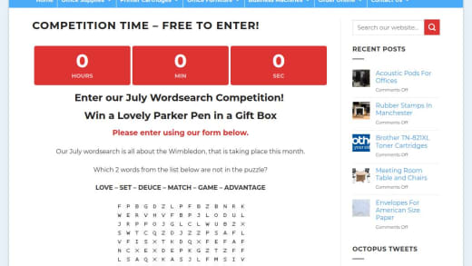 Parker Jotter Ballpoint Pen and Gift Box
