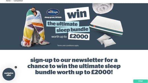 Ultimate Sleep Bundle