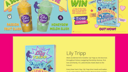 Book and Clothing Voucher Set