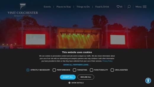 Bastille Concert Tickets, Hotel Stay, and Travel Package