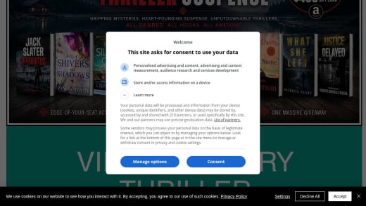 Amazon Voucher And Ebooks