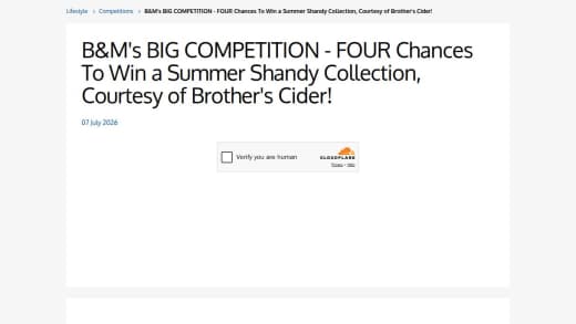 Summer Shandy Collection