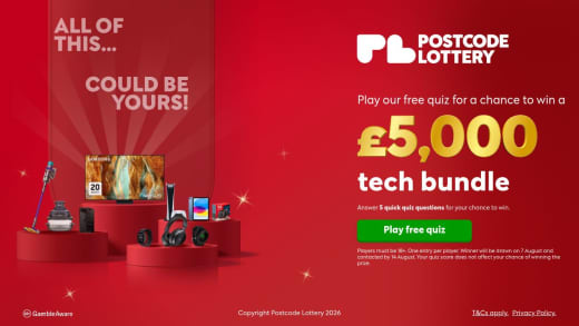 Tech Bundle