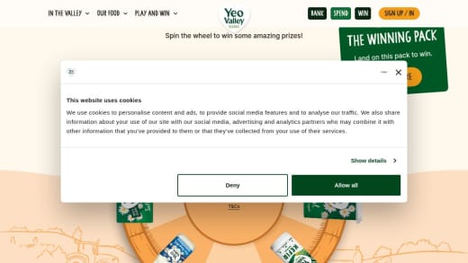 Yeo Valley Organic Garden Festival Tickets