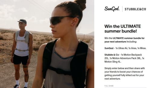 The Ultimate Summer Bundle