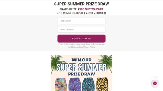 Llama Leisure Voucher