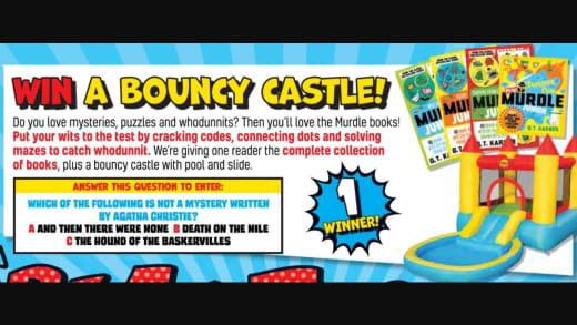 Bouncy Castle