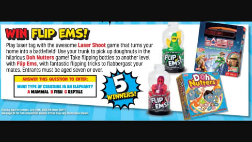 Kids Games Bundle