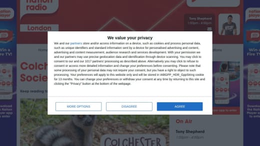 Family Ticket To Colchester Zoological Society