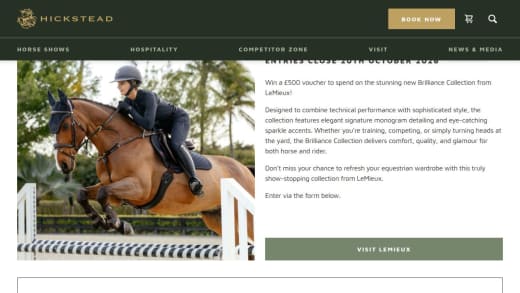 Lemieux Gift Voucher