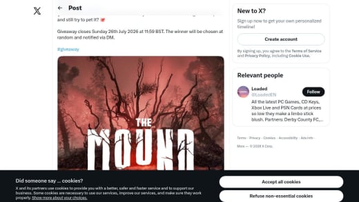 The Mound: Omen Of Cthulhu On Pc