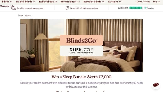 Sleep Bundle