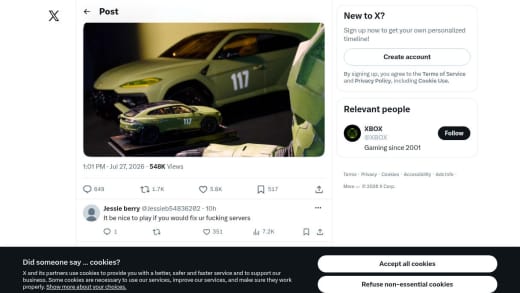 Custom Lamborghini Urus Master Chief 117 Edition Replica