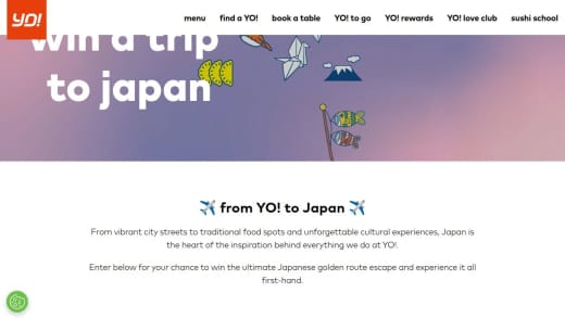 Japan’s Golden Route Escorted Tour