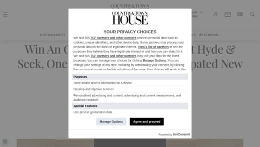 Stay At Hyde & Seek Hotel London Hyde Park