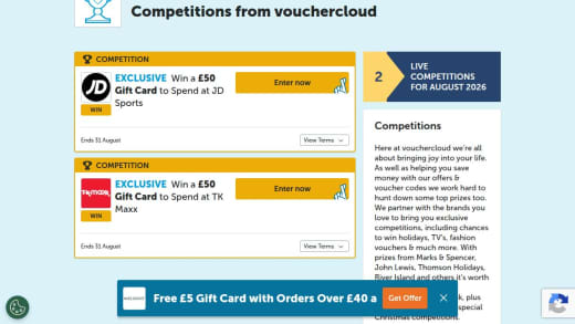 Jd Sports Voucher