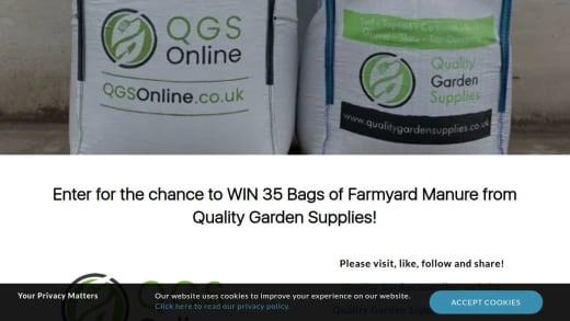Farmyard Manure Bundle