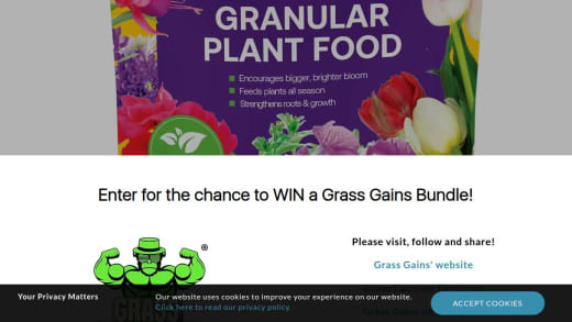 Grass Gains Bundle
