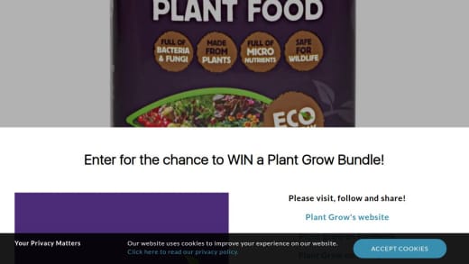 Plant Grow Bundle