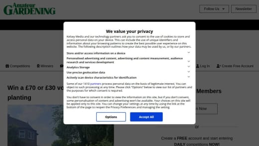 Trees Direct Voucher