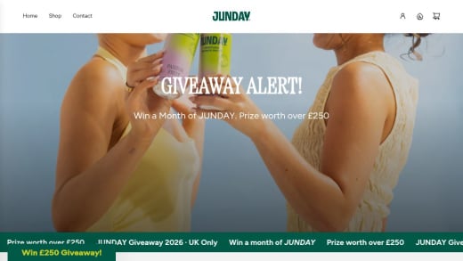 Month Of Junday