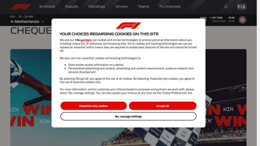 Your Name On A Square Of The Chequered Flag At The F1 Azerbaijan Grand Prix