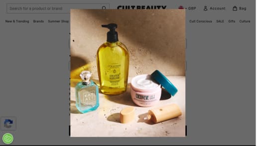 Juliette Has A Gun Fragrance Bundle