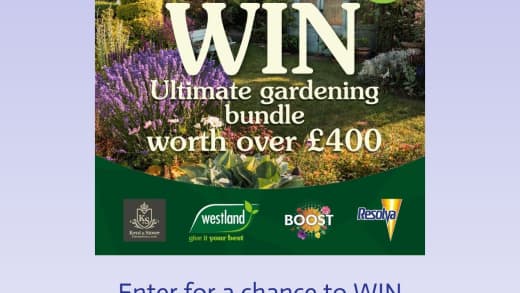 Ultimate Westland Gardening Bundle