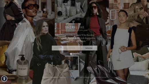 Boux Avenue Gift Voucher