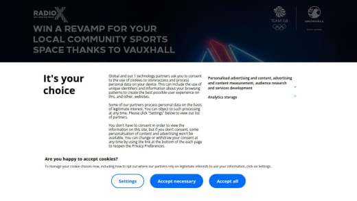 Revamp For Your Local Community Sports Space