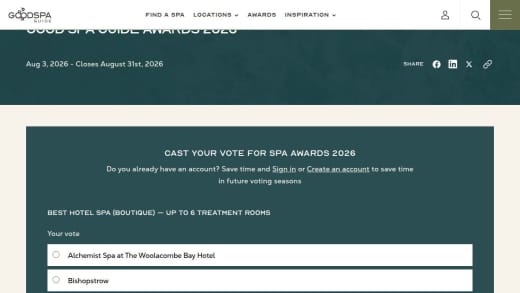 Vip Spa Break Plus A £300 Spabreaks.com Voucher