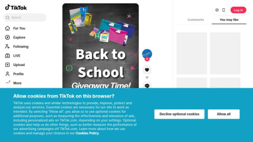 Stationery Bundle