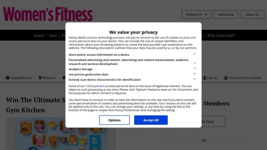 Ultimate Summer Bbq Kit