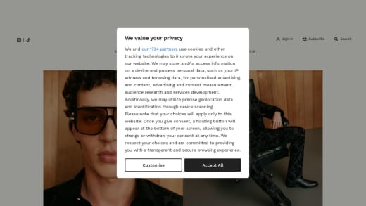River Island Gift Card