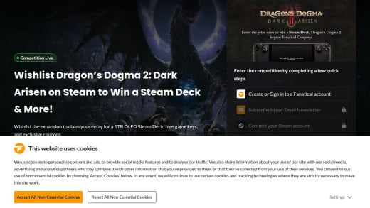 Steam Deck OLED 1TB