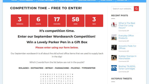 Parker Jotter Ballpoint Pen