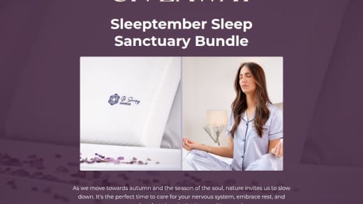 Sleep Sanctuary Bundle