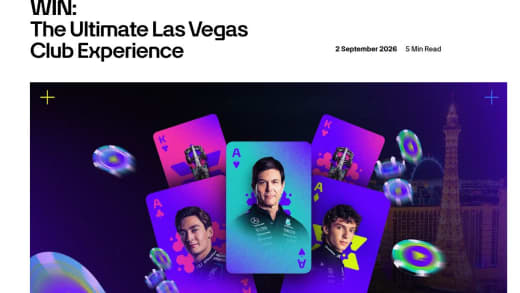 Ultimate Las Vegas Club Experience
