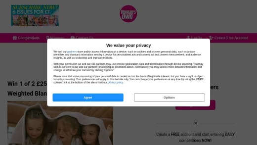 Woven Woven Gift Voucher