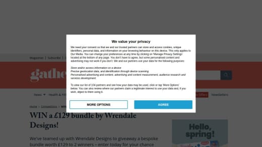 Wrendale Designs Bundle