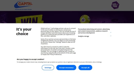 Ultimate Day Out Bundle With Superpark Glasgow