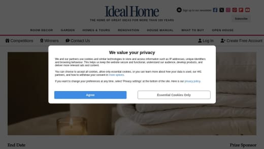 Devon Duvets Gift Voucher